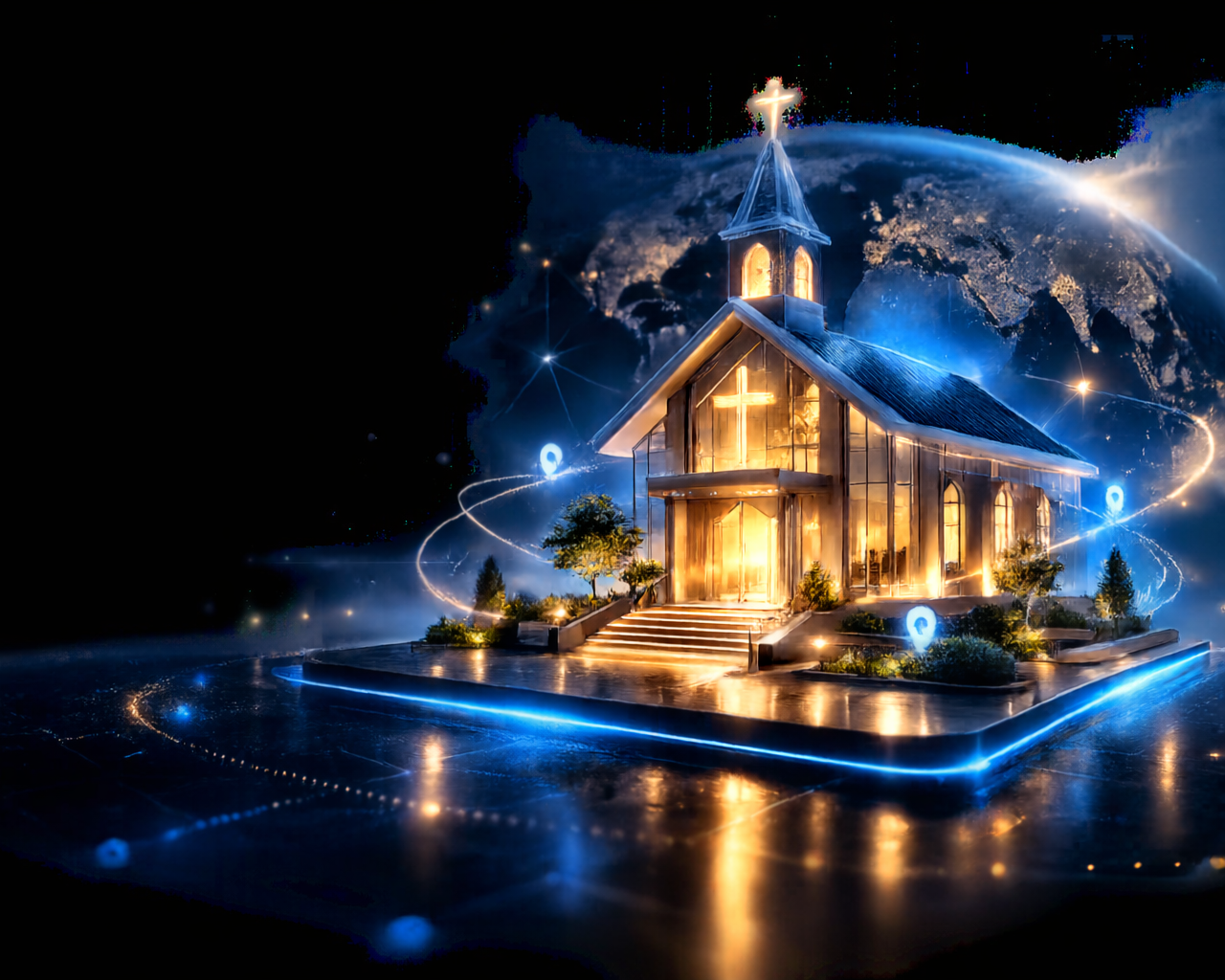Liberty Baptist Church